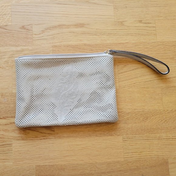 Jessica Simpson hand bag - Picture 1 of 5